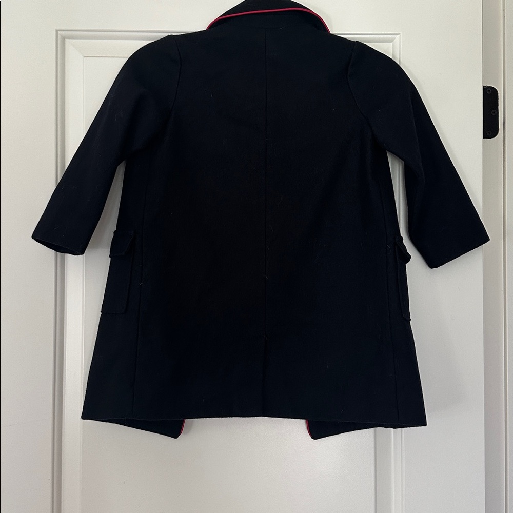 Navy Peacoat - Picture 6 of 8